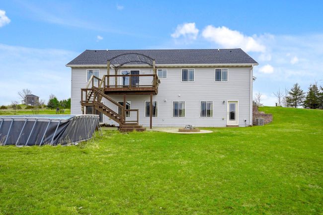572 172 Nd St, House other with 4 bedrooms, 3 bathrooms and null parking in Hammond WI | Image 23