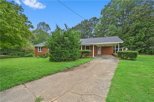 311 Bryant Rd, Monroe, GA, 30655-2483 | Card Image