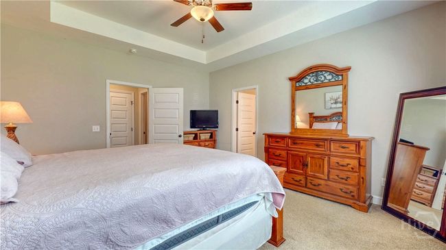 110 Tailwind Trl, House other with 4 bedrooms, 2 bathrooms and null parking in Guyton GA | Image 7