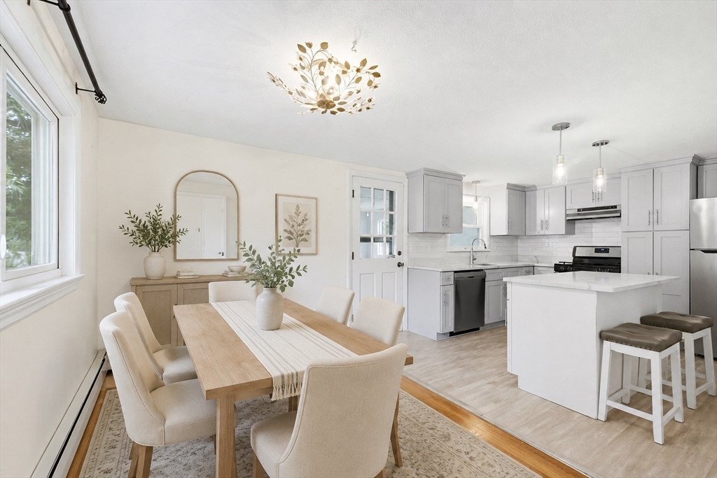 Residential in Dedham 5