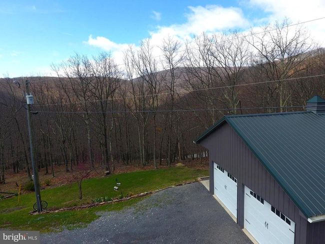 19 Homes At Timber Knl, House other with 4 bedrooms, 3 bathrooms and null parking in Scherr WV | Image 68