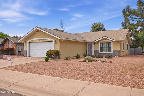 905 W Prairie Rd, Payson, AZ, 85541-6202 | Card Image