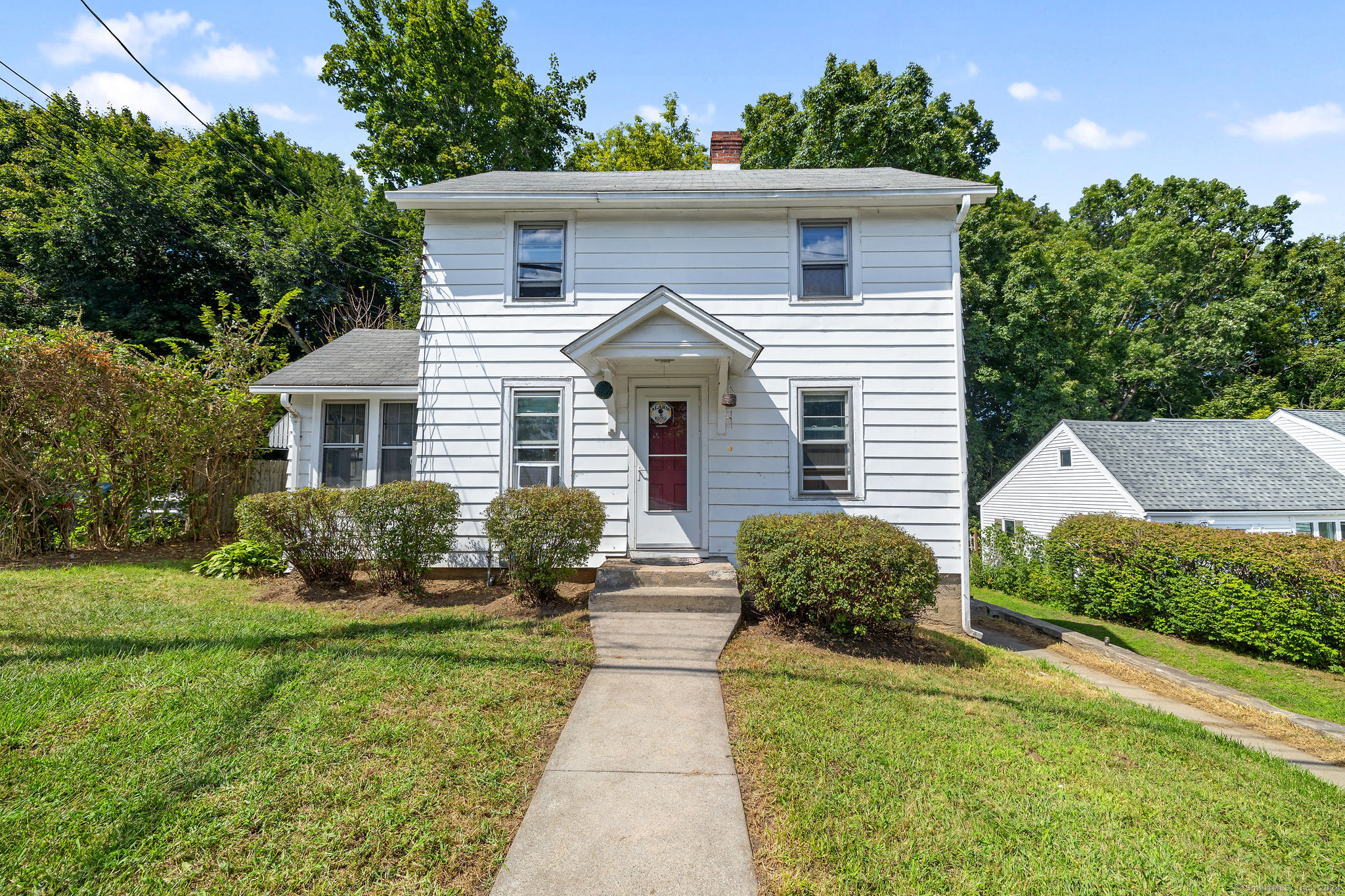 Sand Pit Rd, Danbury, CT 06810