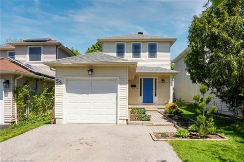 52 Patton Rd, Barrie, ON, L4N6V4 | Card Image
