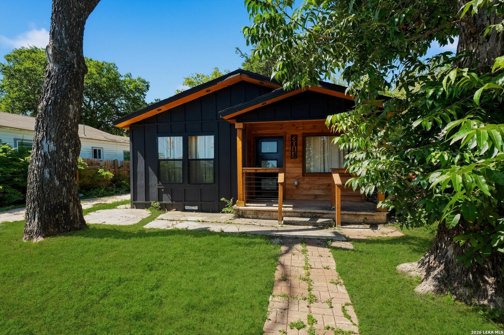 Residential in San Antonio 4