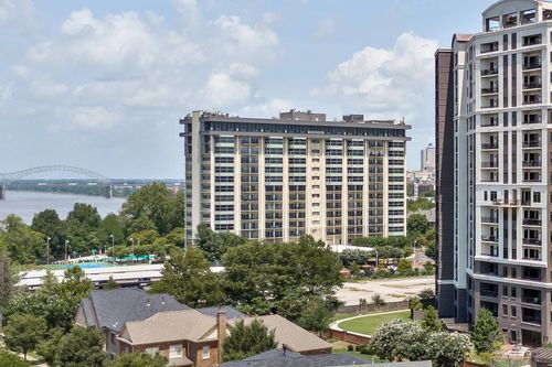 1208-655 S Riverside Dr, Memphis, TN, 38103-4625 | Card Image