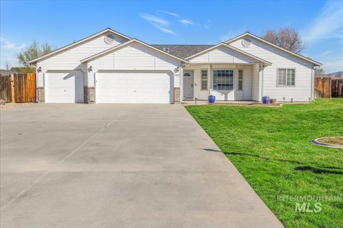 8688 W Mediterranean Ct, Boise, ID, 83709-2600 | Card Image