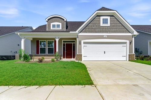 3025 Spain Ln, Conway, SC, 29527-3163 | Card Image