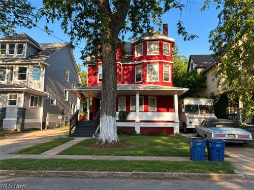 2184 E 82nd Street, Cleveland, OH, 44103 | Card Image