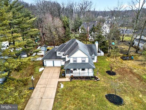 1522 Pine Ave, VOORHEES, NJ, 08043-3629 | Card Image