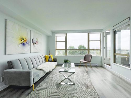 904-6119 Cooney Rd, Richmond, BC, V6Y4B7 | Card Image