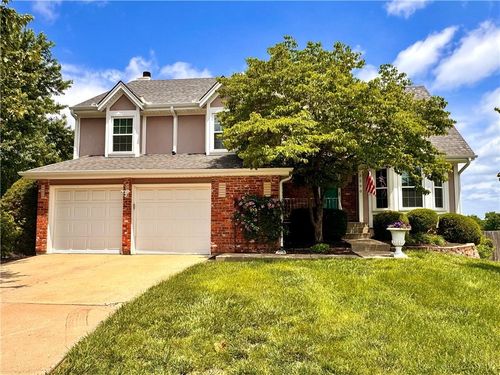 13290 W 113th St, Overland Park, KS, 66210-3314 | Card Image