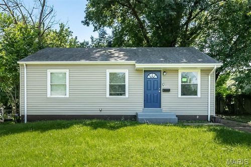 428 Crawford Rd, Saint Louis, MO, 63137-3907 | Card Image