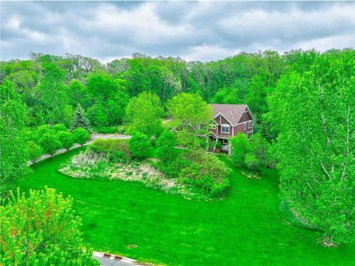 317 Meadow Ridge Ct, Hudson, WI, 54016-8730 | Card Image