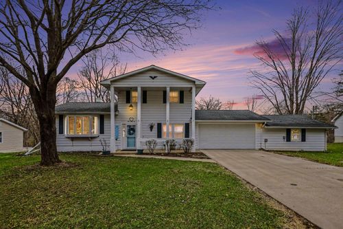 146 Orbit Drive, Emmett Charter Township, MI, 49014 | Card Image