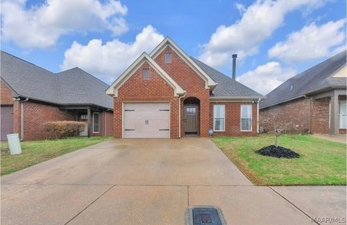 432 Tree Line Dr, Montgomery, AL, 36117-7654 | Card Image