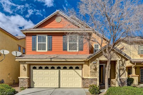 312 Snow Dome Ave, North Las Vegas, NV, 89031-6827 | Card Image