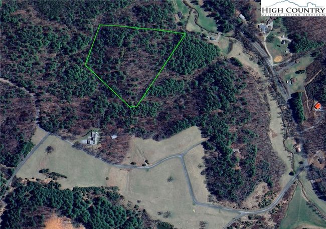 3-D aerial view of Lot 4 | Image 18