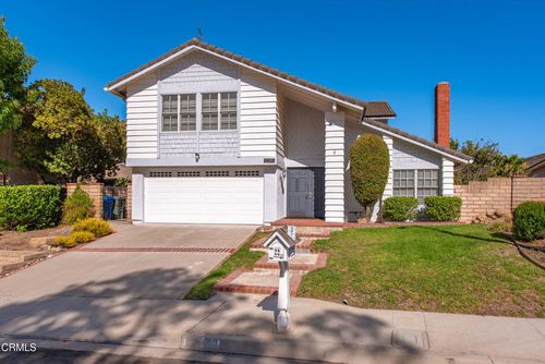 408 Blackhawk Dr, Thousand Oaks, CA, 91320-4803 | Card Image