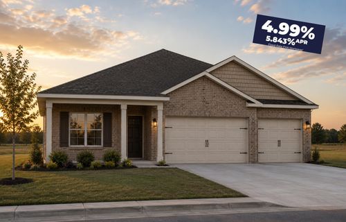 990 Mewborn Farm Rd, Oakland, TN, 38060-5241 | Card Image