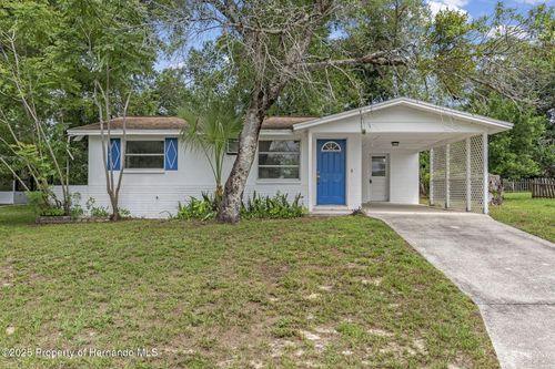 13 Oak Knoll St, Beverly Hills, FL, 34465-3759 | Card Image