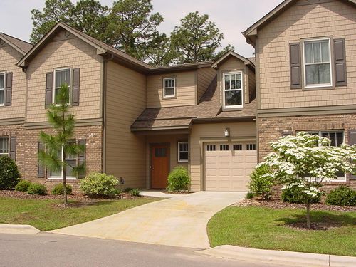 195 Pine Branch Ct, Southern Pines, NC, 28387-4975 | Card Image