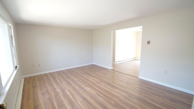 APT-3 - 2 Wells Village Cir, Home with 2 bedrooms, 1 bathrooms and null parking in Sandown NH | Image 4