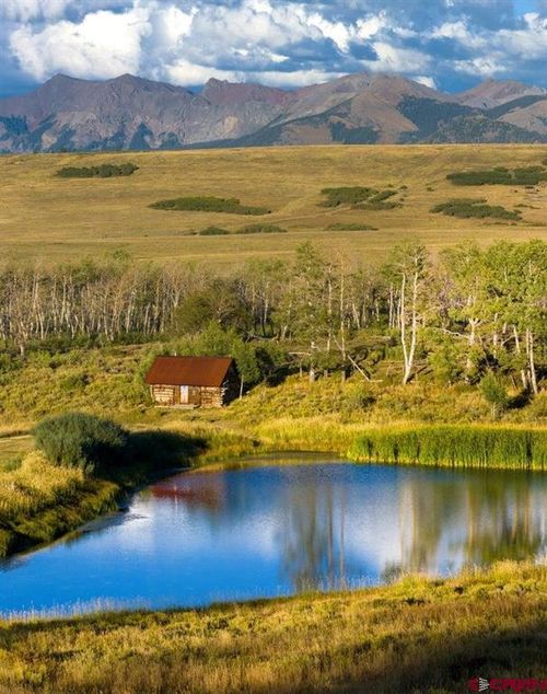 1006 Top Of The World Dr, Placerville, CO, 81430 | Card Image