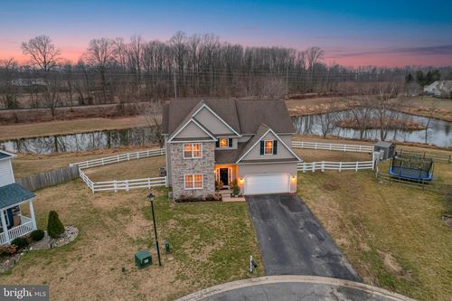 210 Laks Ct, SMYRNA, DE, 19977-4849 | Card Image