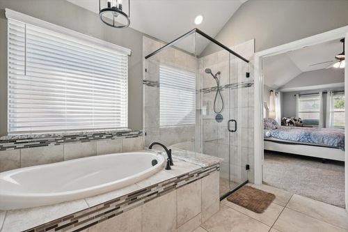 1057 Canterbury Ln, Forney, TX, 75126-3808 | Card Image