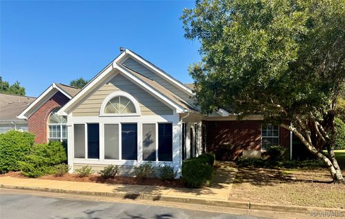 7919 Plum Orchard Way, Montgomery, AL, 36117-4222 | Card Image