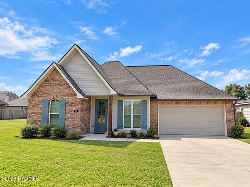 707 Ira St, Carencro, LA, 70520-5831 | Card Image