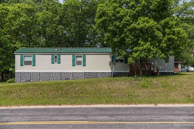 251 Oak St, Home with 2 bedrooms, 1 bathrooms and null parking in Oxford WI | Image 50