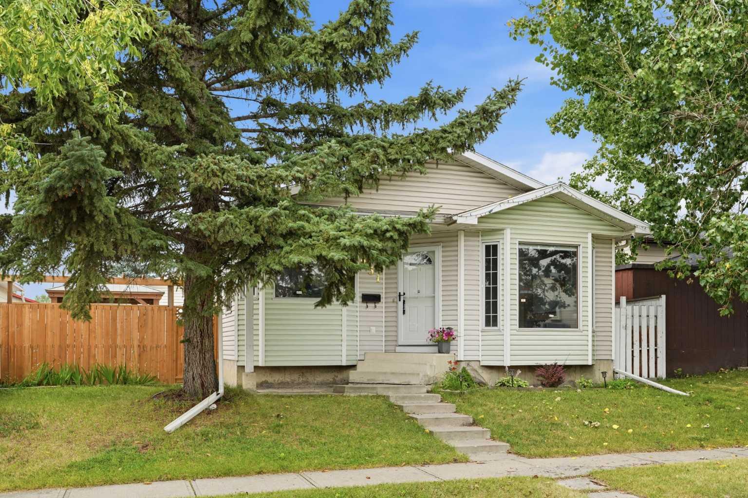 Residential in Calgary 3