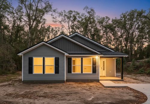 767 Wakulla Arran Rd, Crawfordville, FL, 32327-2210 | Card Image