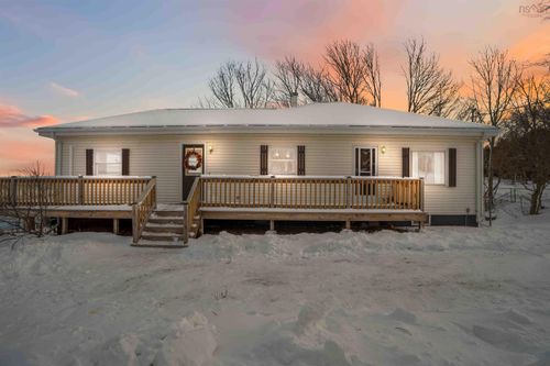 1258 Pereau Rd, Upper Pereau, NS, B0P1H0 | Card Image