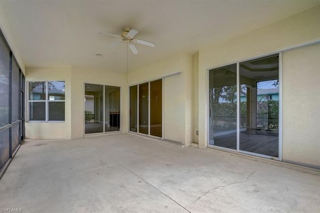 16162 Coco Hammock Way, House other with 3 bedrooms, 2 bathrooms and null parking in Fort Myers FL | Image 33