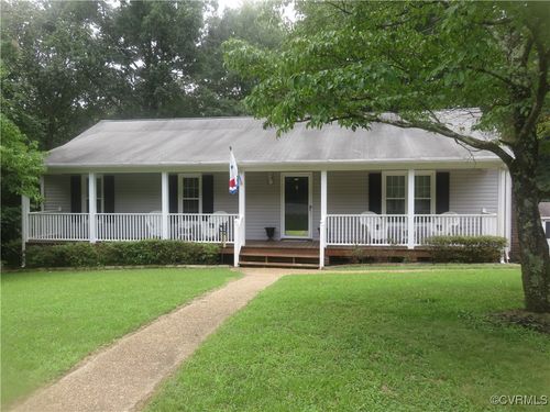 2901 Walnut Dr, Quinton, VA, 23141-1708 | Card Image