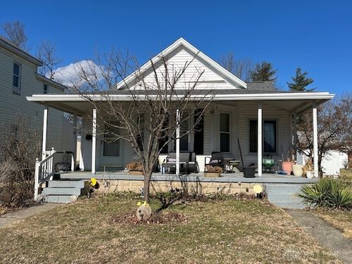 619 E Canal St, Troy, OH, 45373-3620 | Card Image