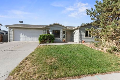 3163 Pelton Dr, Grand Junction, CO, 81504-4730 | Card Image