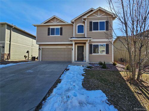 4035 Creek Legend View, Colorado Springs, CO, 80911 | Card Image