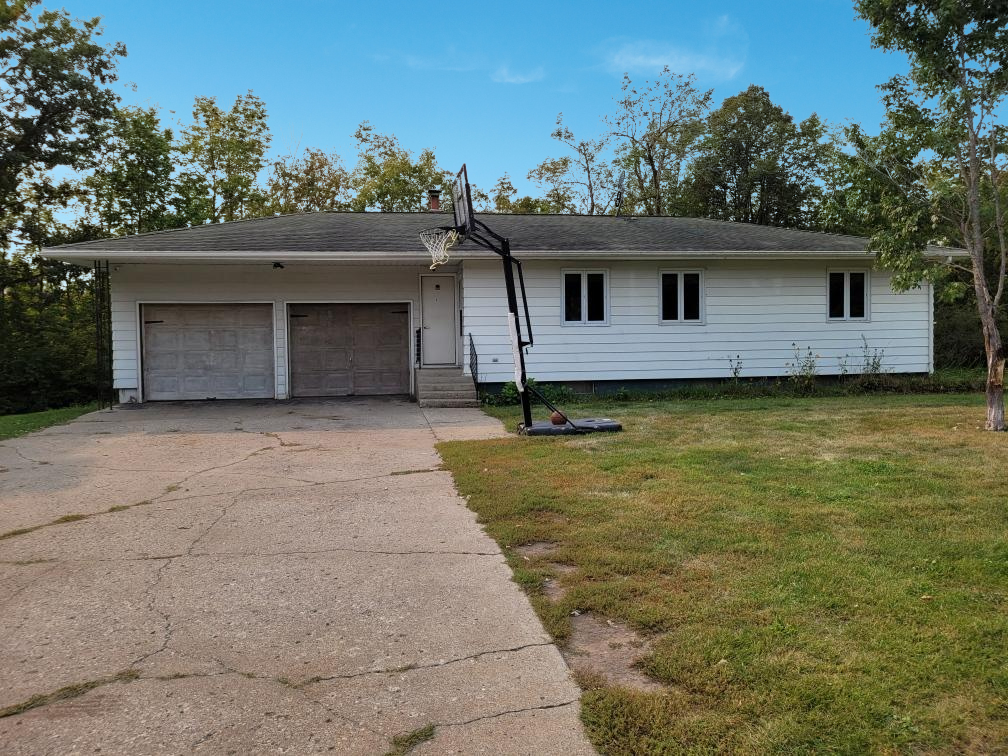 County Highway 31 , Frazee, MN 56544