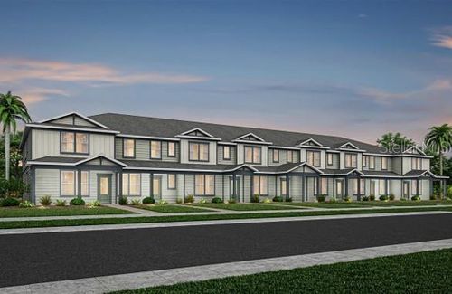 11368 Blue Bay Dr, Orlando, FL, 32832 | Card Image