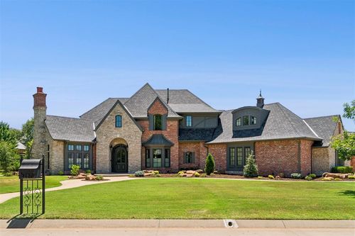 4420 Berry Farm Rd, Norman, OK, 73072-2307 | Card Image