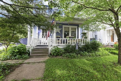 302 N Franklin St, Delaware, OH, 43015-1651 | Card Image