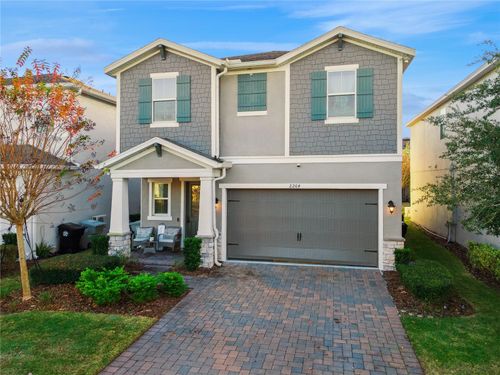 2264 Emerald Springs Dr, APOPKA, FL, 32712-4508 | Card Image