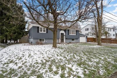 55 Sauquoit Street, House other with 3 bedrooms, 1 bathrooms and null parking in Whitestown NY | Image 3