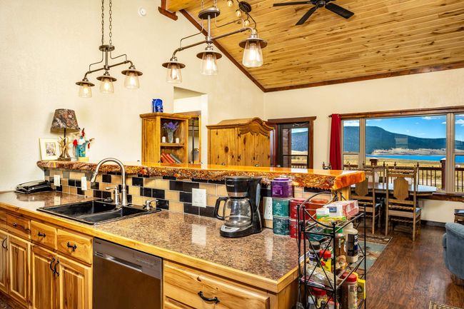 11 Koala Ct, House other with 2 bedrooms, 2 bathrooms and null parking in Eagle Nest NM | Image 9