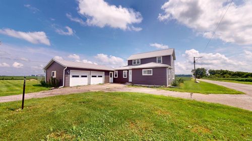 7563 S County Road 500 E, Walton, IN, 46994-9219 | Card Image