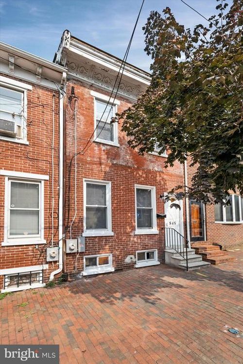 845 N Madison St, WILMINGTON, DE, 19801-1437 | Card Image